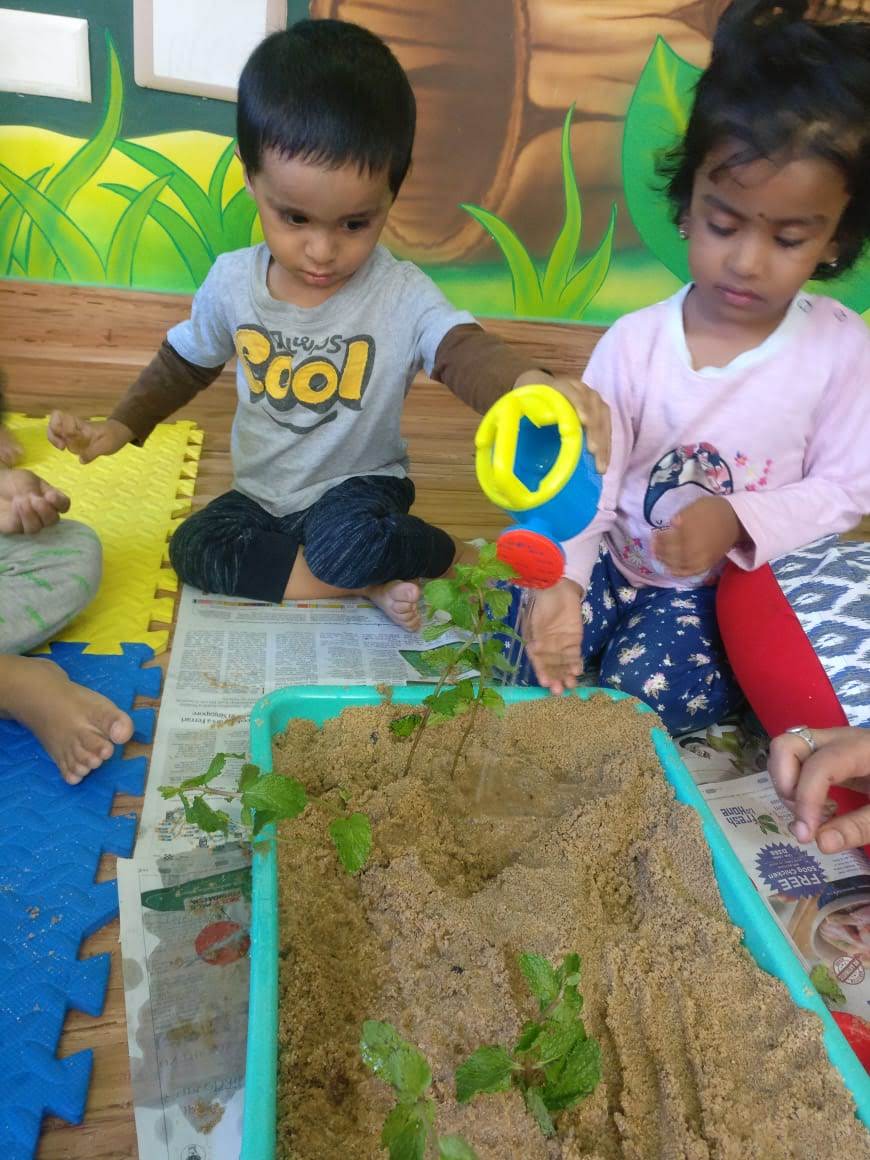 ilearnpreschool-playgroup